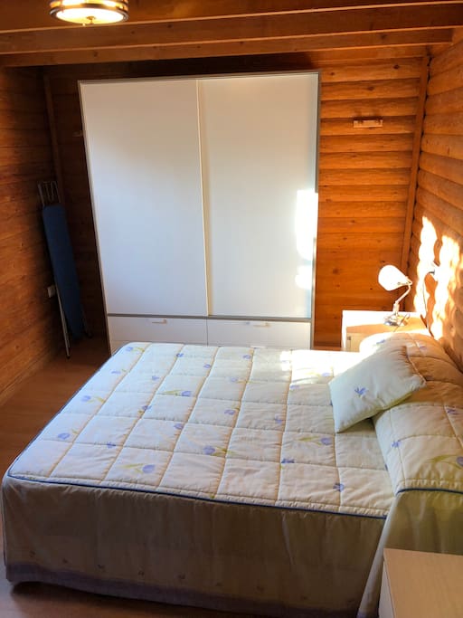 Habitacion 1