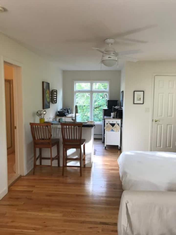 Piermont Oasis Apartments for Rent in Piermont, New York, United