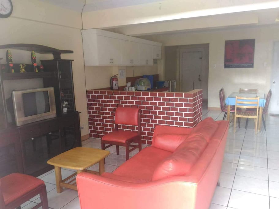 Ground floor