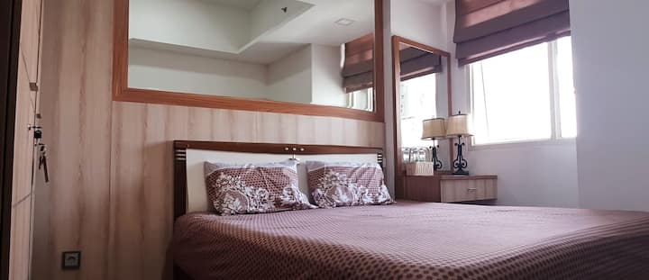 საძინებელი 2