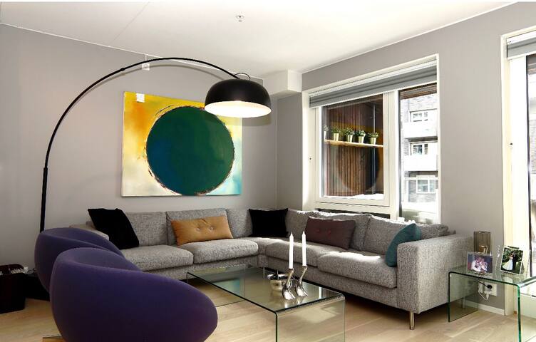 Paradise apartment,2bedrooms,2toilette, Sea View! gallery image 2