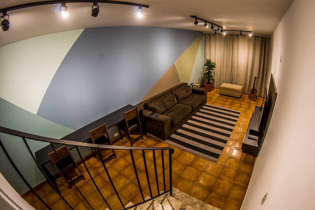 Sala de TV