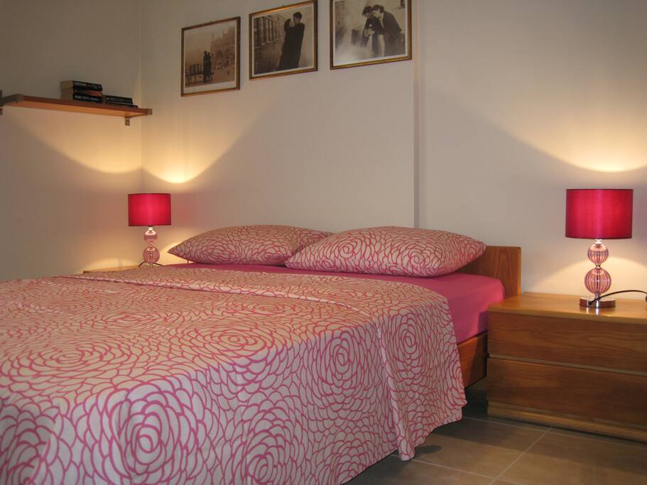 Master BedRoom 1