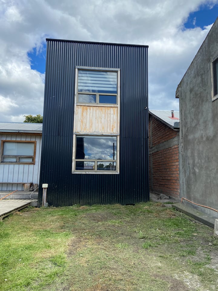 Fiordos Patagonicos Cabañas 2 - Puerto Natales