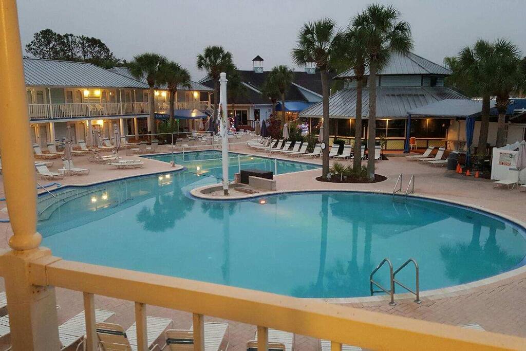 Best clothing optional resorts usa