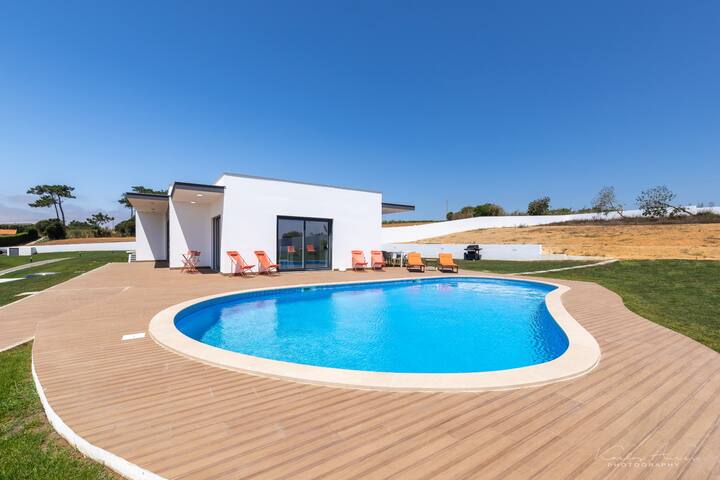 Colinas da Lourinhã… A pensar nas suas férias