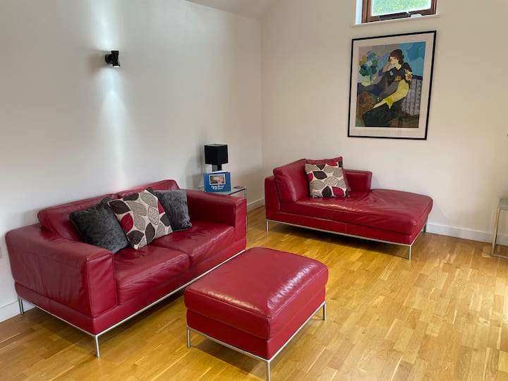 The Piggery, Luxury Rural Home Near Sidmouth Beach - Sidmouth