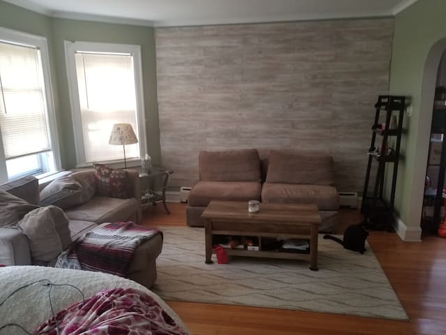 Forest Park Bungalow