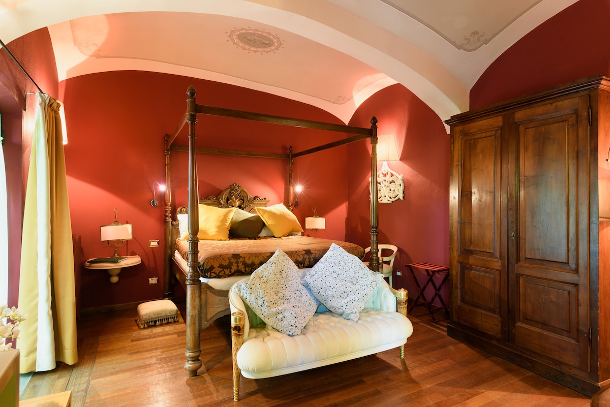 Спална соба 3