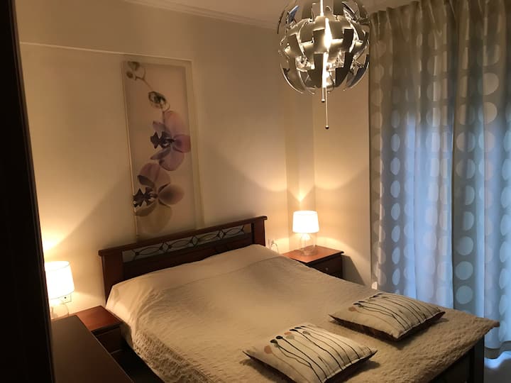 ห้องนอน #1