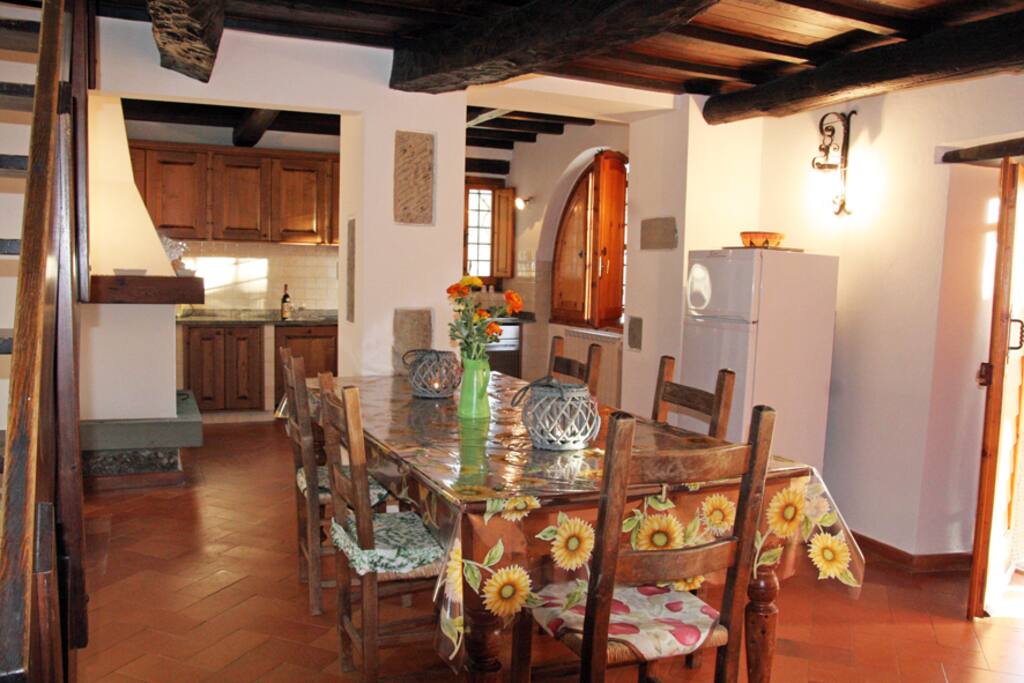 cucina