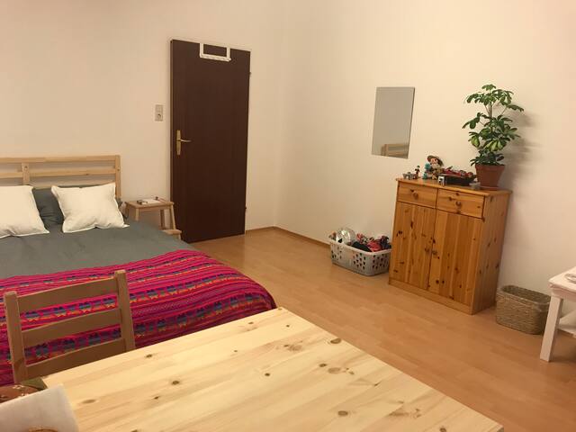 🇦🇹 Travel to Salzburg  and Sleep in Mexico 🇲🇽