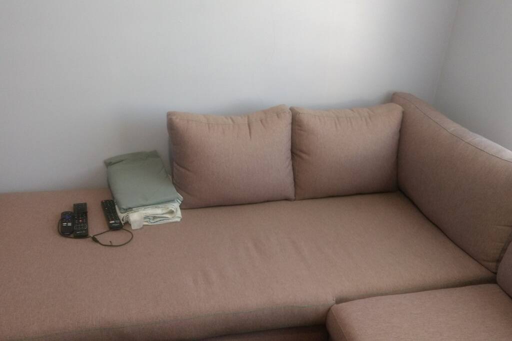 Sofa para Dormir