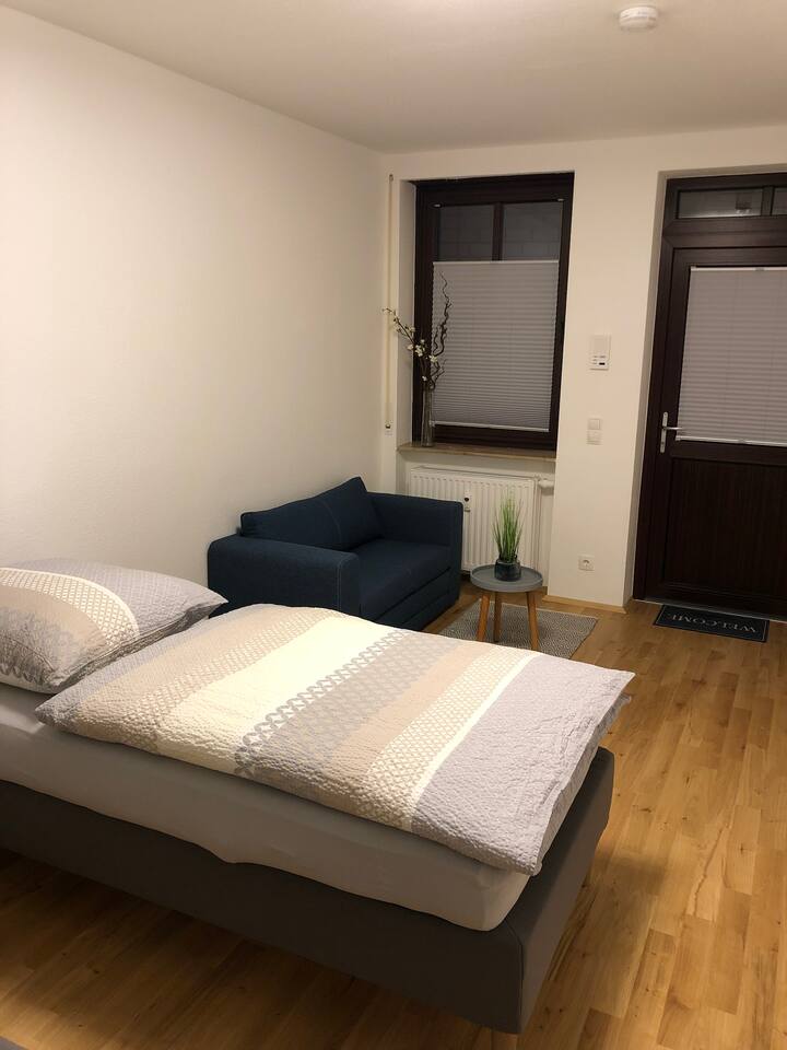 Apartment at Schloßplatz Erlangen