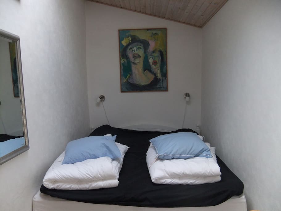 Soveværlse nr 2