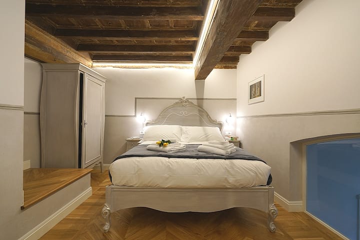 Habitación del primer piso