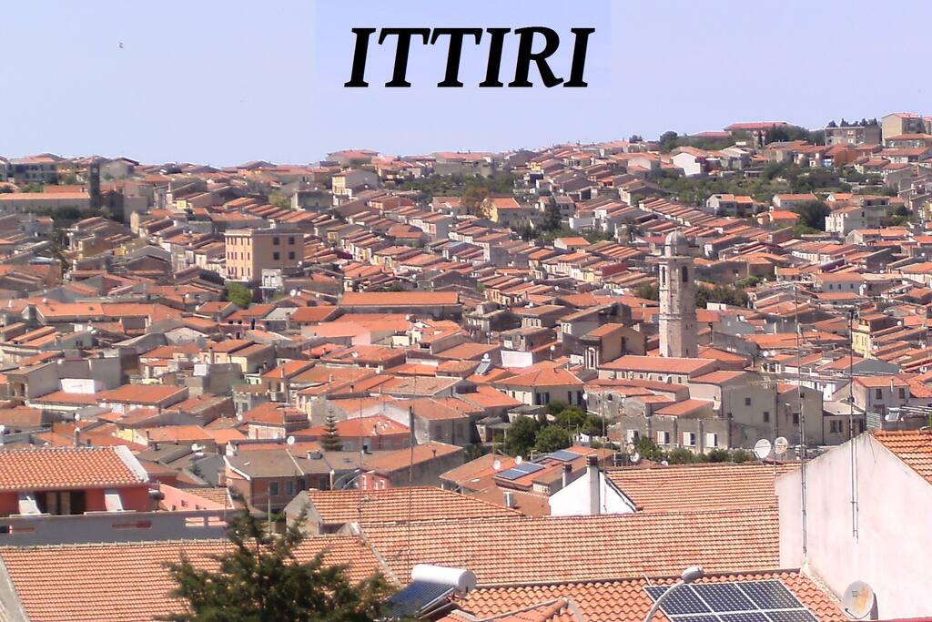Ittiri (SS)