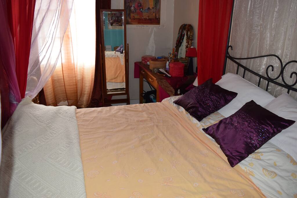 chambre 2 personnes