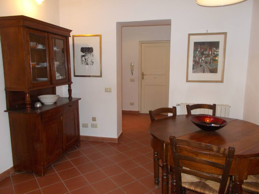 The living room/2