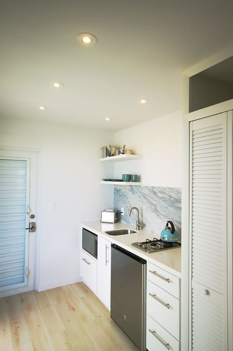 Kitchenette