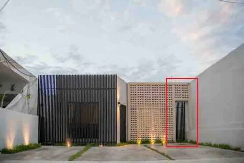 Pequeño departamento en México Oriente