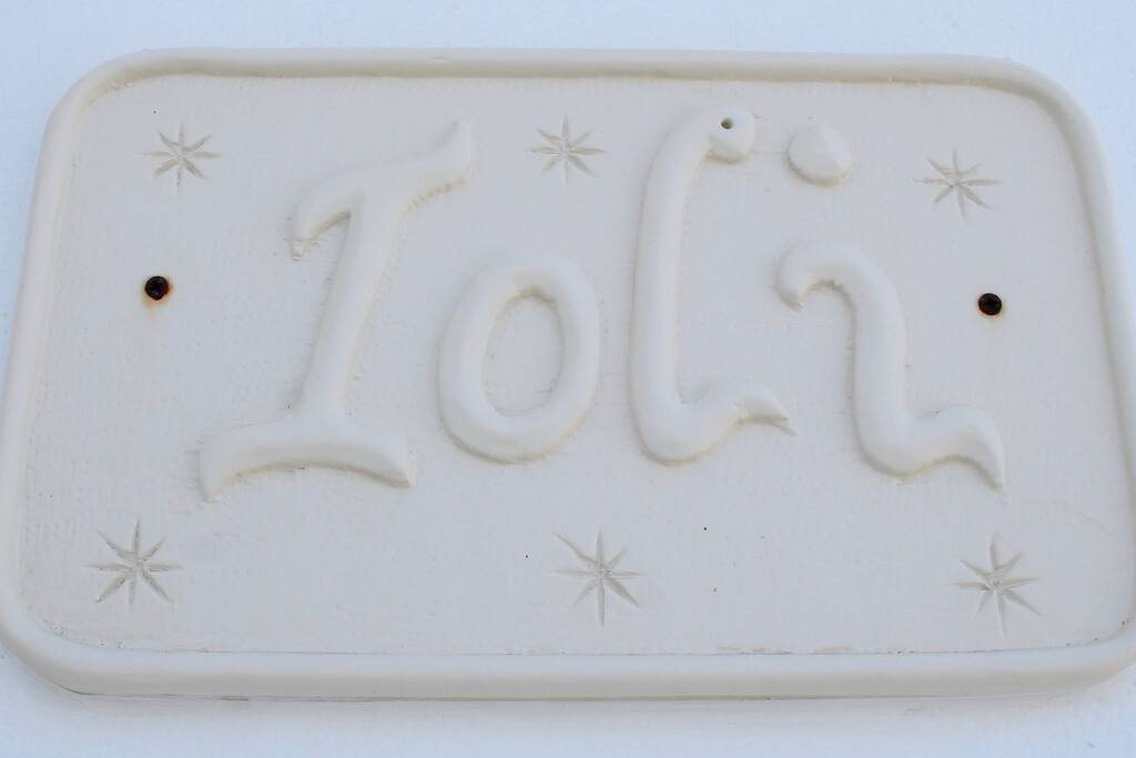 House "Ioli"