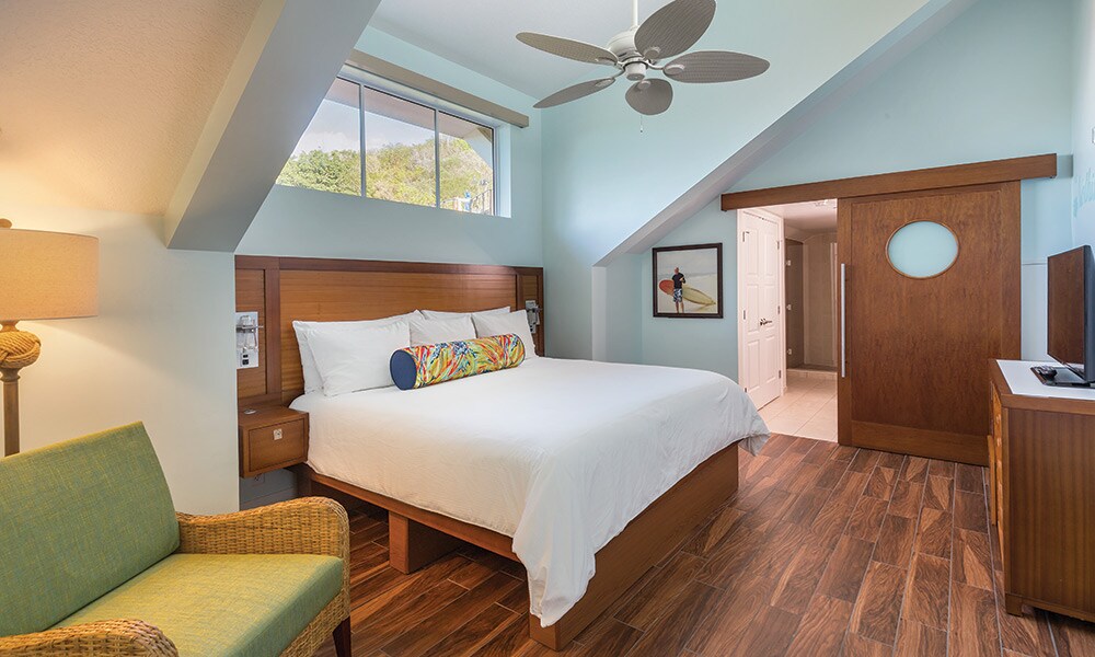 ماستر بحجم كبير