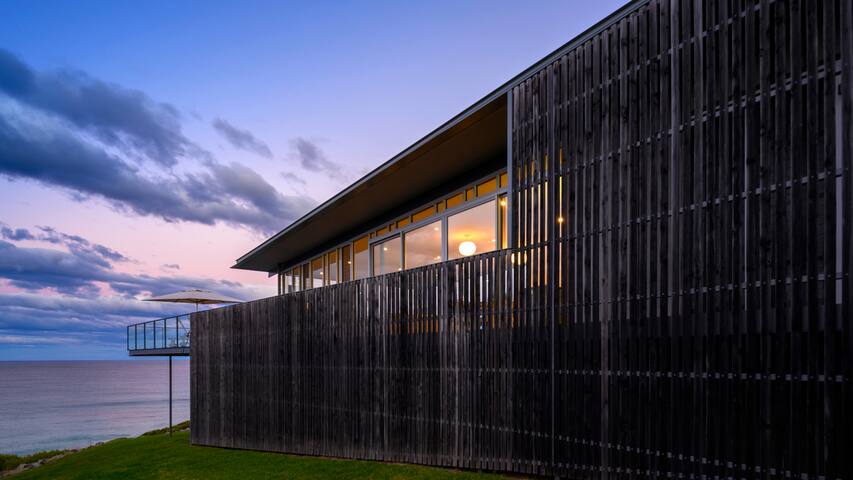 The Ocean Retreat – Tasmania gallery image 2