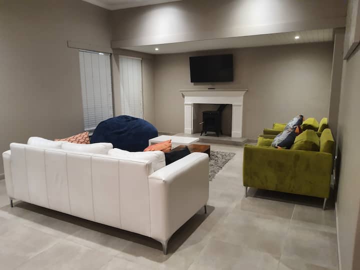 ห้องนั่งเล่น