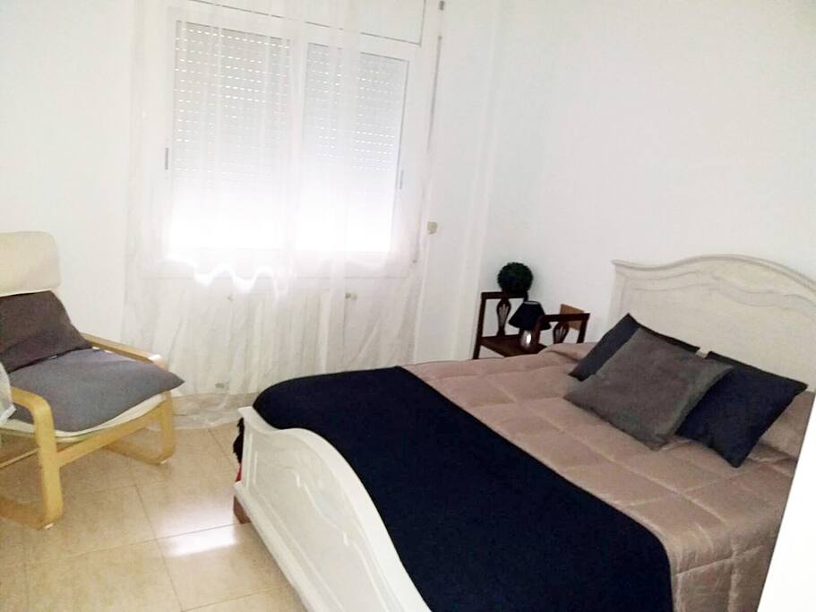 Dormitorio