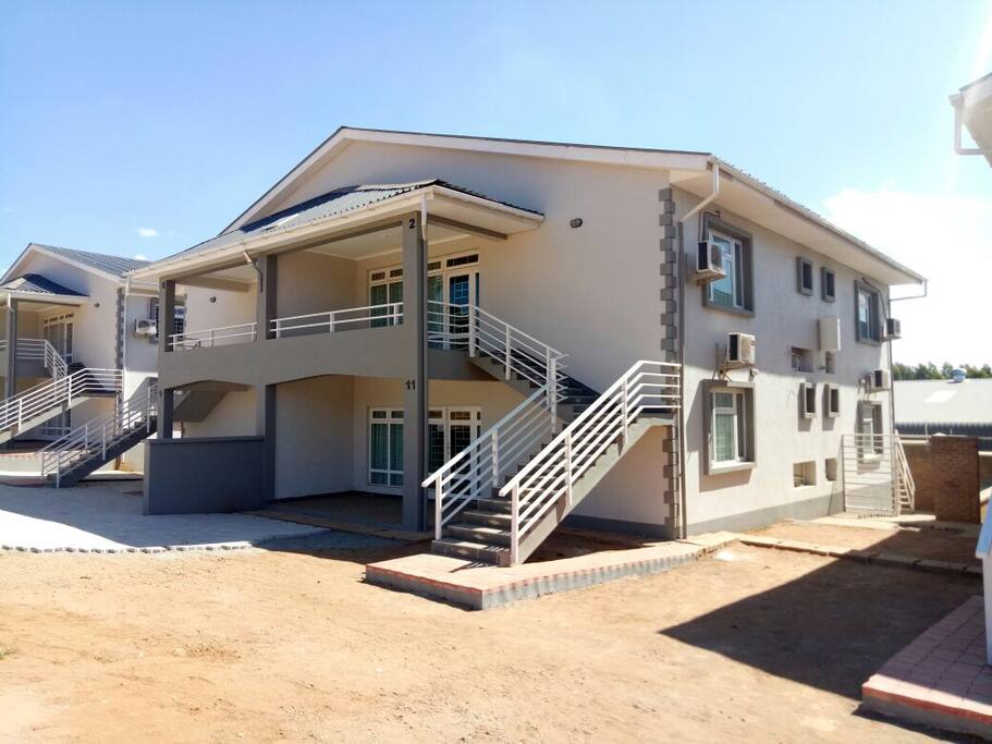 4units in one block