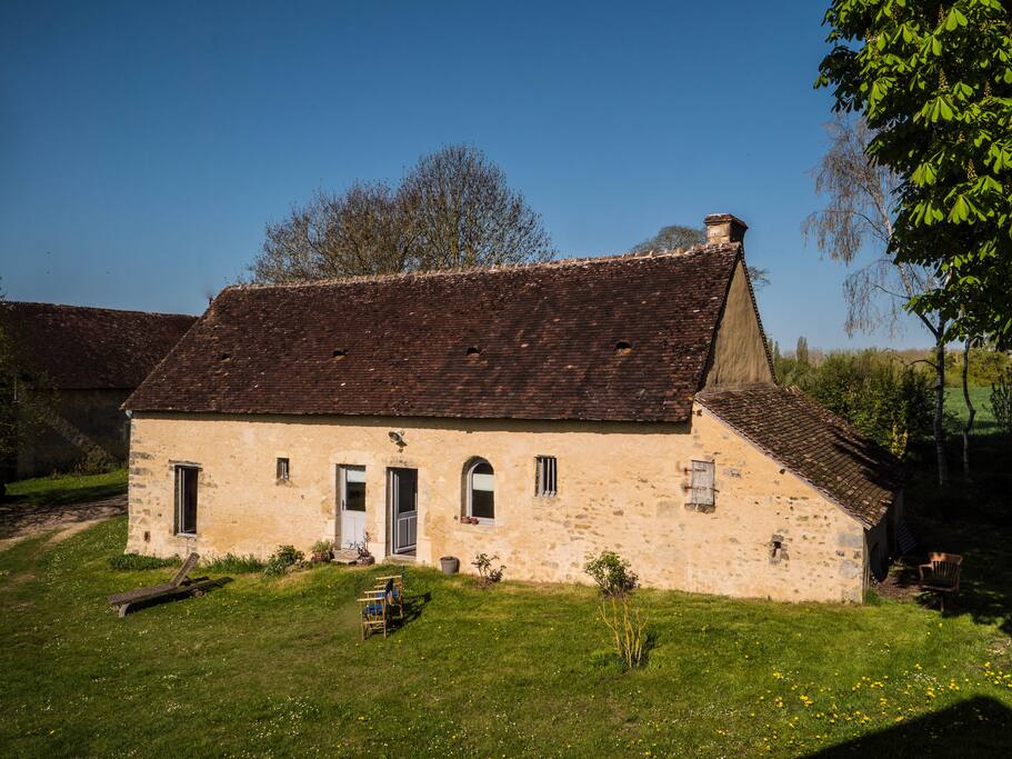 Logement