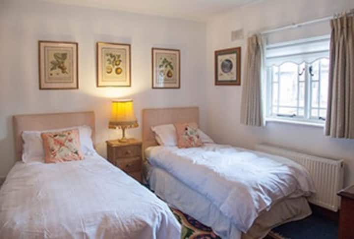 Двойна спалня. 