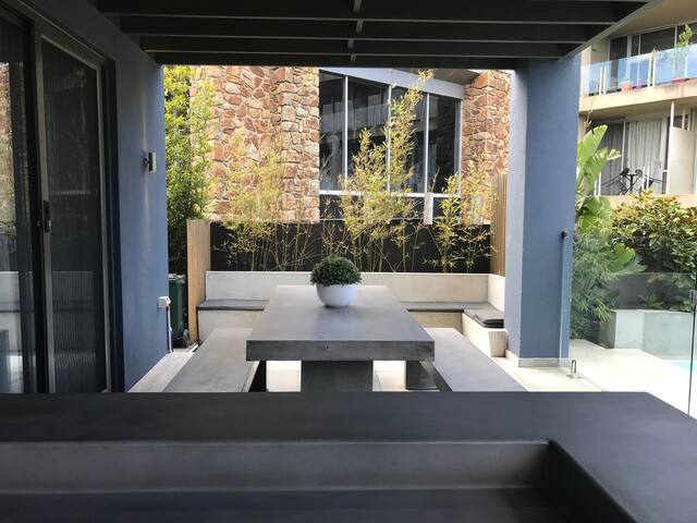 Beachfront Getaway Torquay gallery image 4