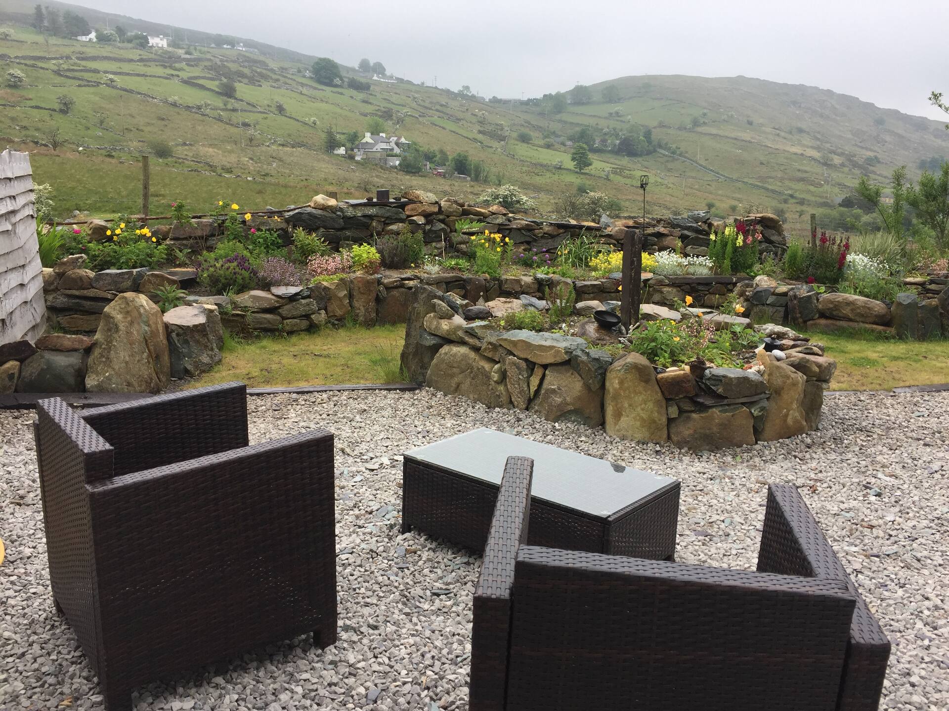 Secret Mountain Hideaway — foto 5
