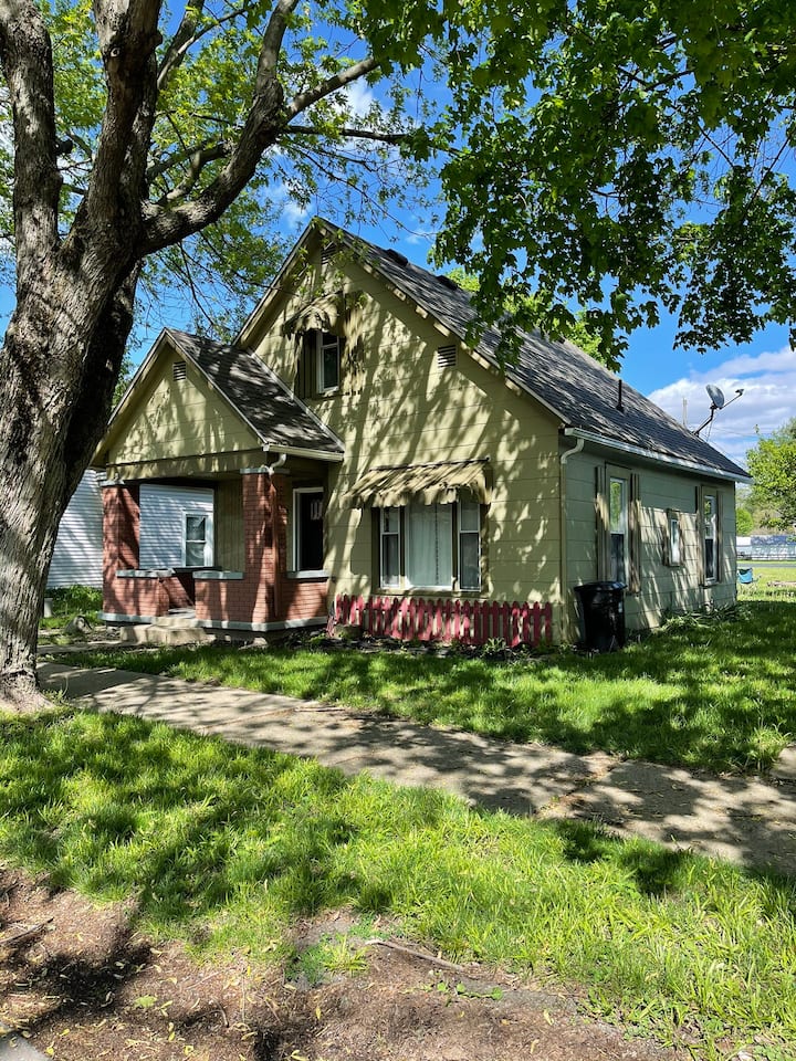 Brookville Lake Cabins House and Cabin Rentals Airbnb