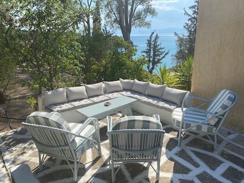 Beautiful 2 bedroom summerhouse