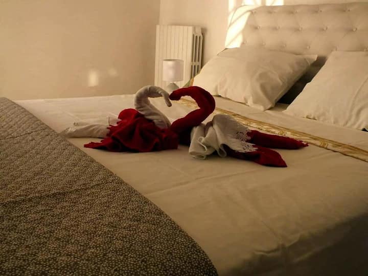 Bed And Breakfast Diamante - Taranto