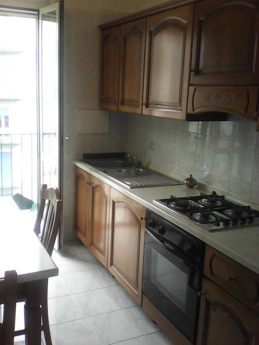 Cucina