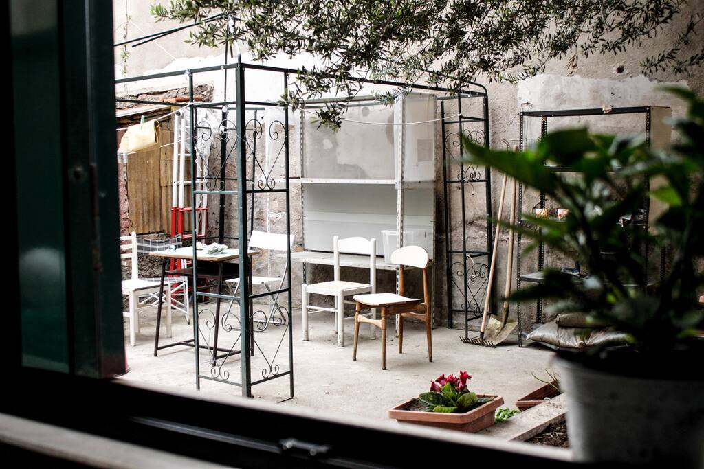 Giardino