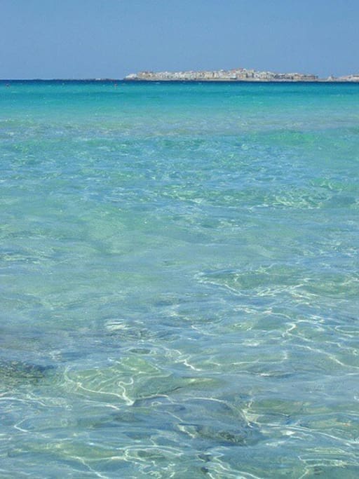 Spiaggia Rivabella