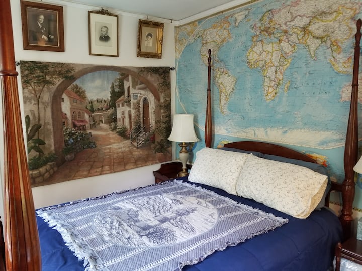 7 Best Airbnbs With Pool In Annapolis, Maryland Updated 2024 Trip101