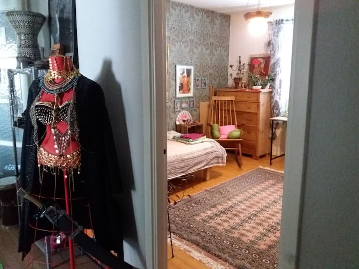 Malmö Vacation Rentals & Homes Skåne County, Sweden Airbnb