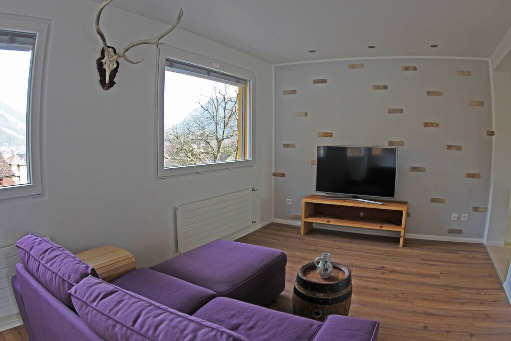 living room (1/2)