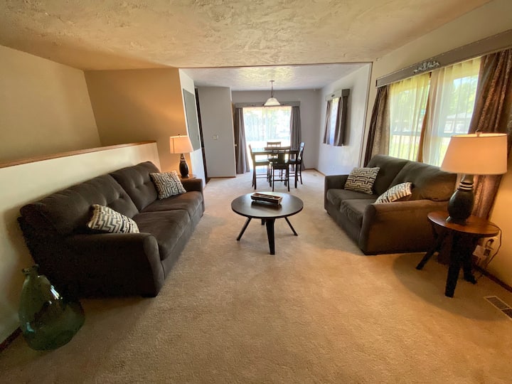 10 Best PetFriendly Rentals In Hutchinson, Kansas Updated 2024 Trip101