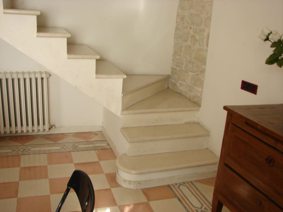 Scala interna
