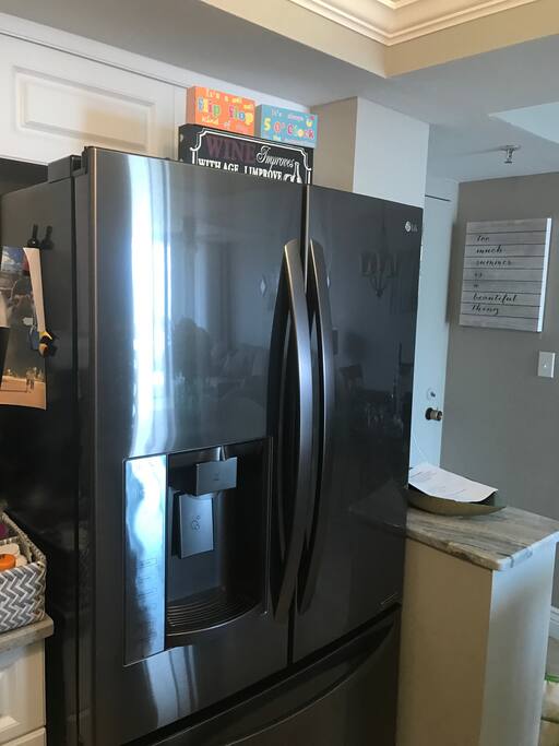 New Appliances - 2017