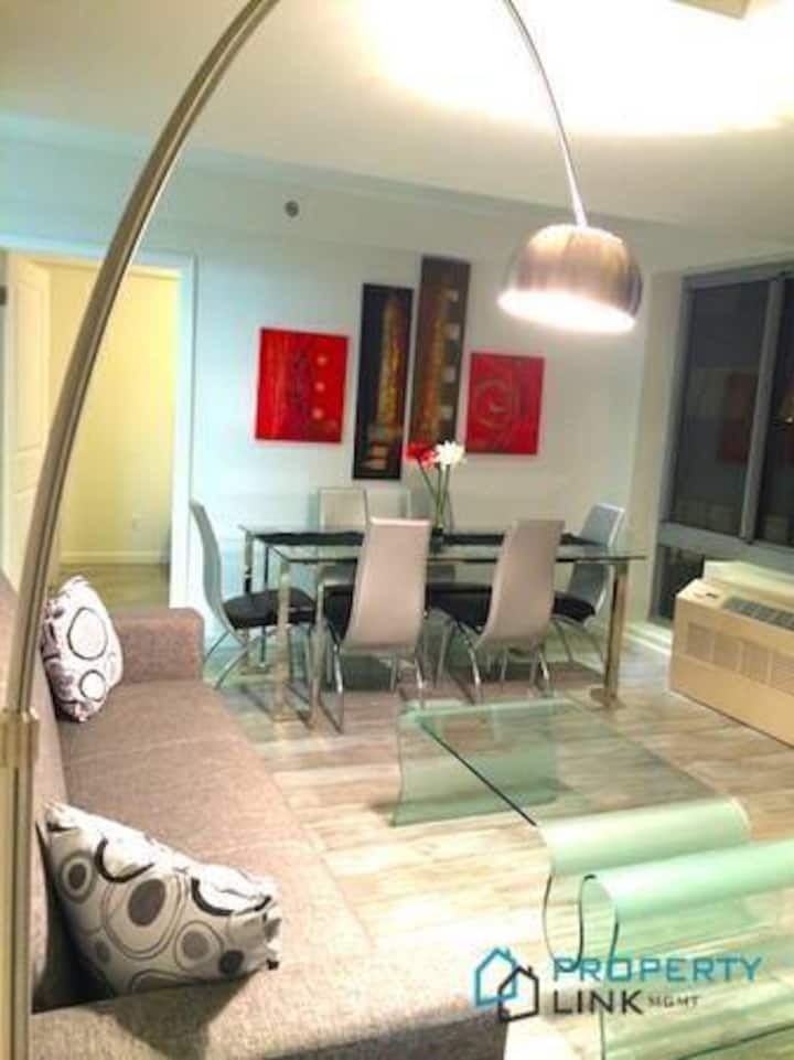 521 West 48th-best Private Roofdeck Apt In Midtown - Nueva York