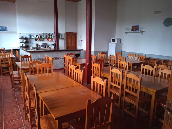 Pi Habitación Familiar Con Desayuno - Villaviciosa