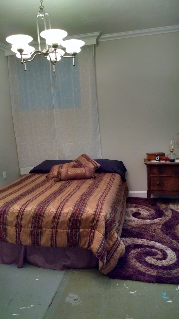 Bedroom 1
